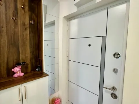 Rent, one bedroom apartment, 31m², Kruševac, Podgorica - image 11