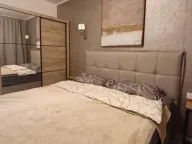 One Bedroom Apartment for Short Term Rental, 58m2, Bečići, Budva