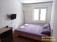 Izdavanje, trosoban stan, 55m², Stari Grad, Beograd - image 6