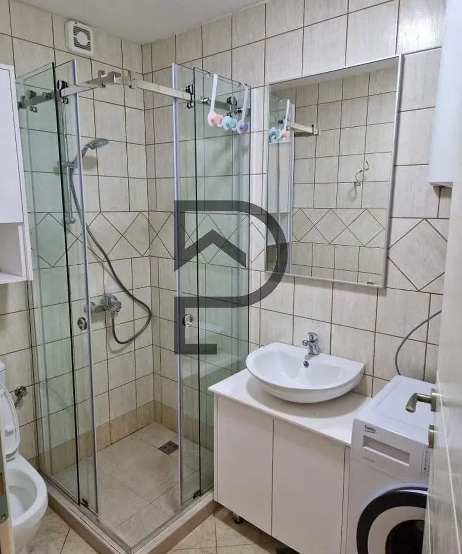Rent, apartment, 53m², Stari Aerodrom, Podgorica