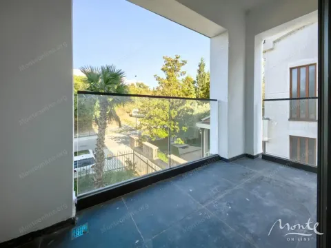 Prodaja, trosoban stan, 111m², Vezirov Most, Podgorica - image 19