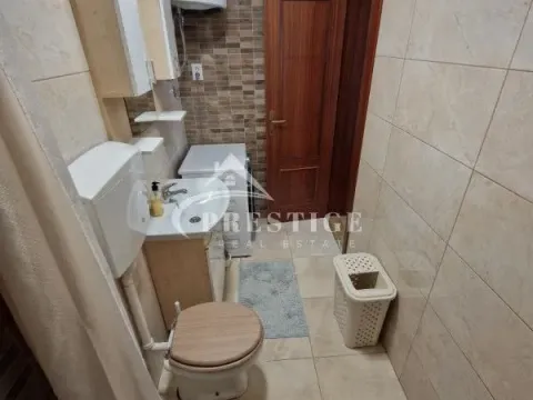 Izdavanje, dvosoban stan, 55m², Krivi Most, Podgorica - image 4