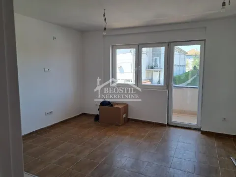 Three Bedroom Apartment for Sale, 56m2, Boleč, Grocka, Beograd