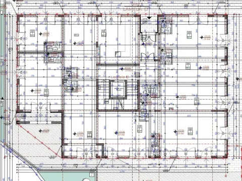 Prodaja, jednosoban stan, 48m², Seljanovo, Tivat - image 4