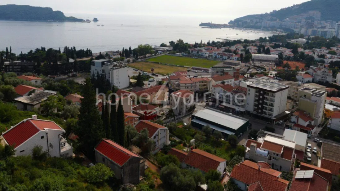 Prodaja, plac, 1967m², Podkošljun, Budva