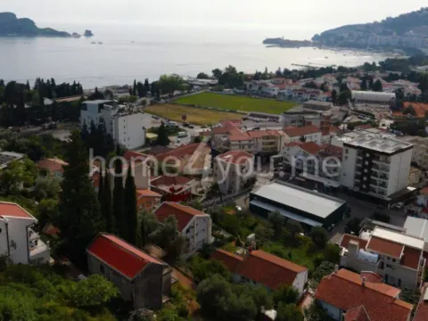 Prodaja, plac, 1967m², Podkošljun, Budva - image 3