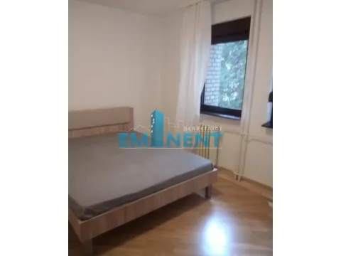 Rent, four bedroom apartment, 110m², Neimar, Vračar Sve Podlokacije - image 8