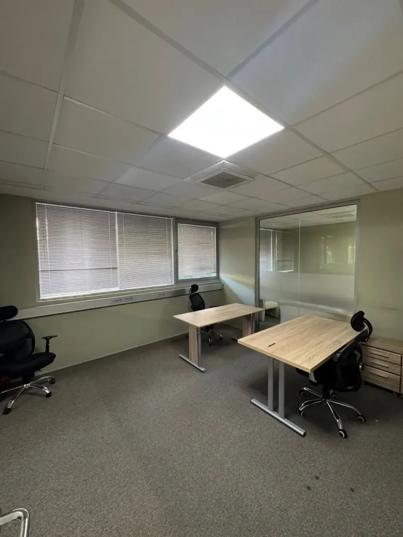 Rent, office space, 156m², Rozino, Budva