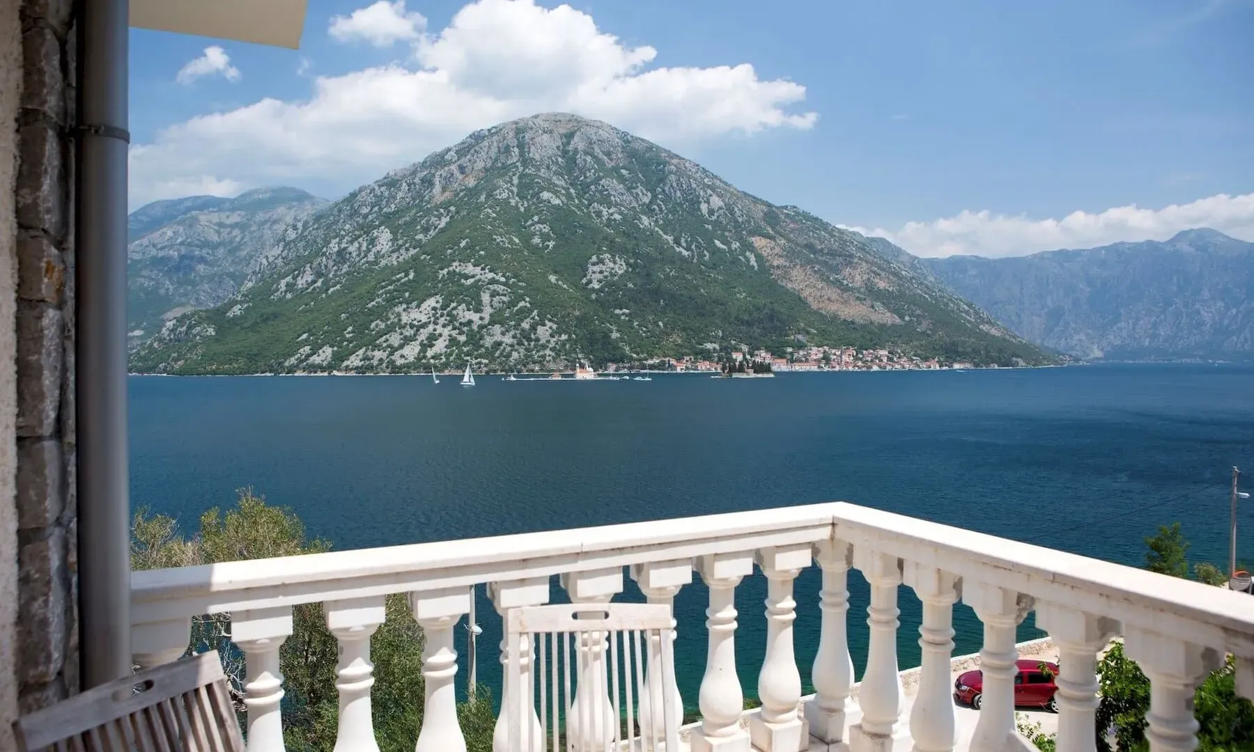 Sale, house, 235m², Kostanjica, Kotor