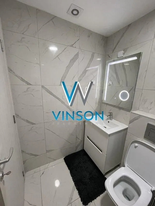 Prodaja, jednosoban stan, 42m², Salajka, Novi Sad Sve Podlokacije