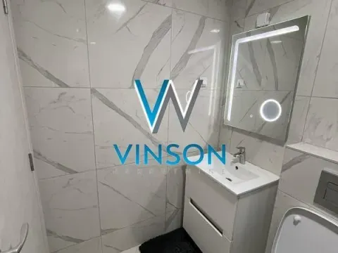 Prodaja, jednosoban stan, 42m², Salajka, Novi Sad Sve Podlokacije - image 11