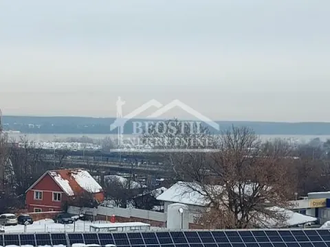 Rent, one bedroom apartment, 41m², Hala Pionir, Palilula Sve Podlokacije - image 18