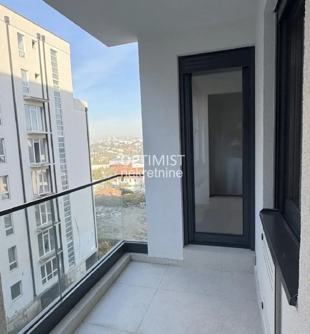 Sale, two bedroom apartment, 70m², Voždovac Sve Podlokacije, Beograd