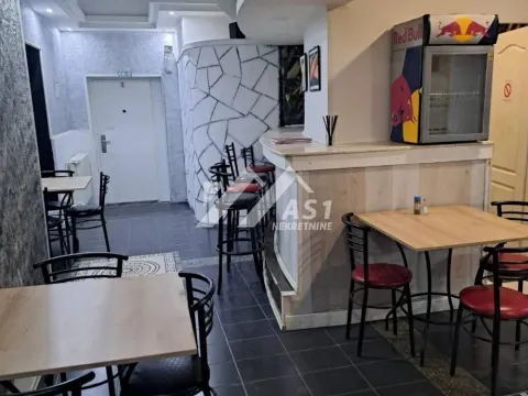 Rent, office space, 50m², Podbara, Novi Sad Sve Podlokacije - image 3