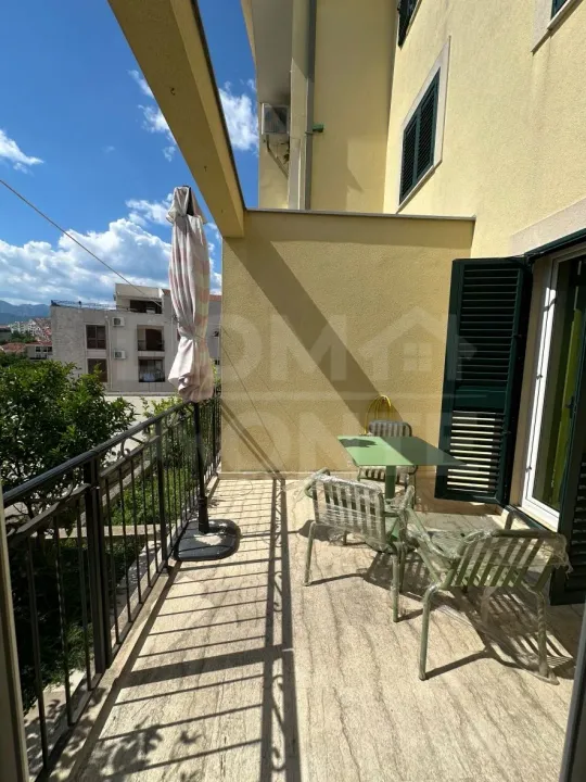 Sale, one bedroom apartment, 50m², Kalimanj, Tivat