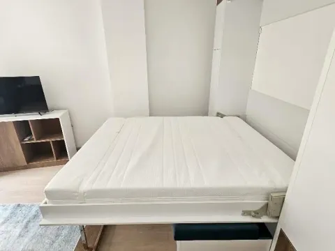 Izdavanje, jednosoban stan, 34m², Stari Grad, Beograd - image 11