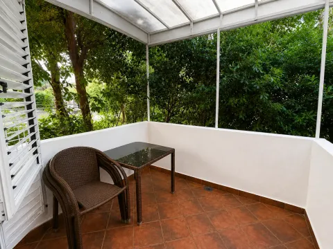 Rent, one bedroom apartment, 52m², Gorica C, Podgorica - image 12