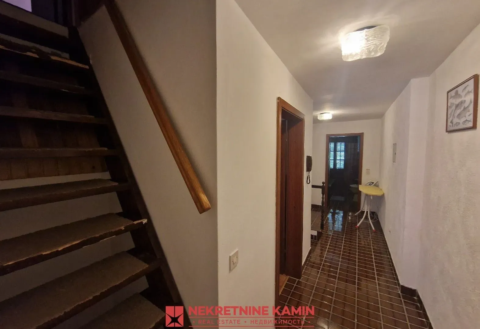 Prodaja, kuća, 140m², Stoliv, Kotor