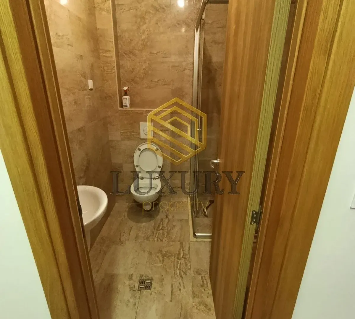 Prodaja, jednosoban stan, 43m², Blok 9, Podgorica