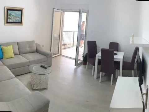 Sale, apartment, 35m², Budva, Crna Gora