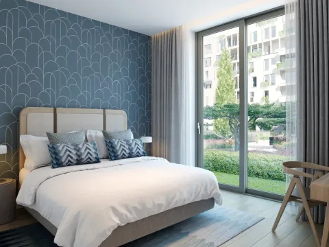 Sale, two bedroom apartment, 179m², Porto Montenegro, Tivat - image 9