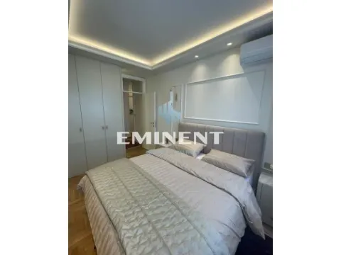 Sale, two bedroom apartment, 58m², Novi Beograd Blok 22, Novi Beograd Sve Podlokacije - image 13