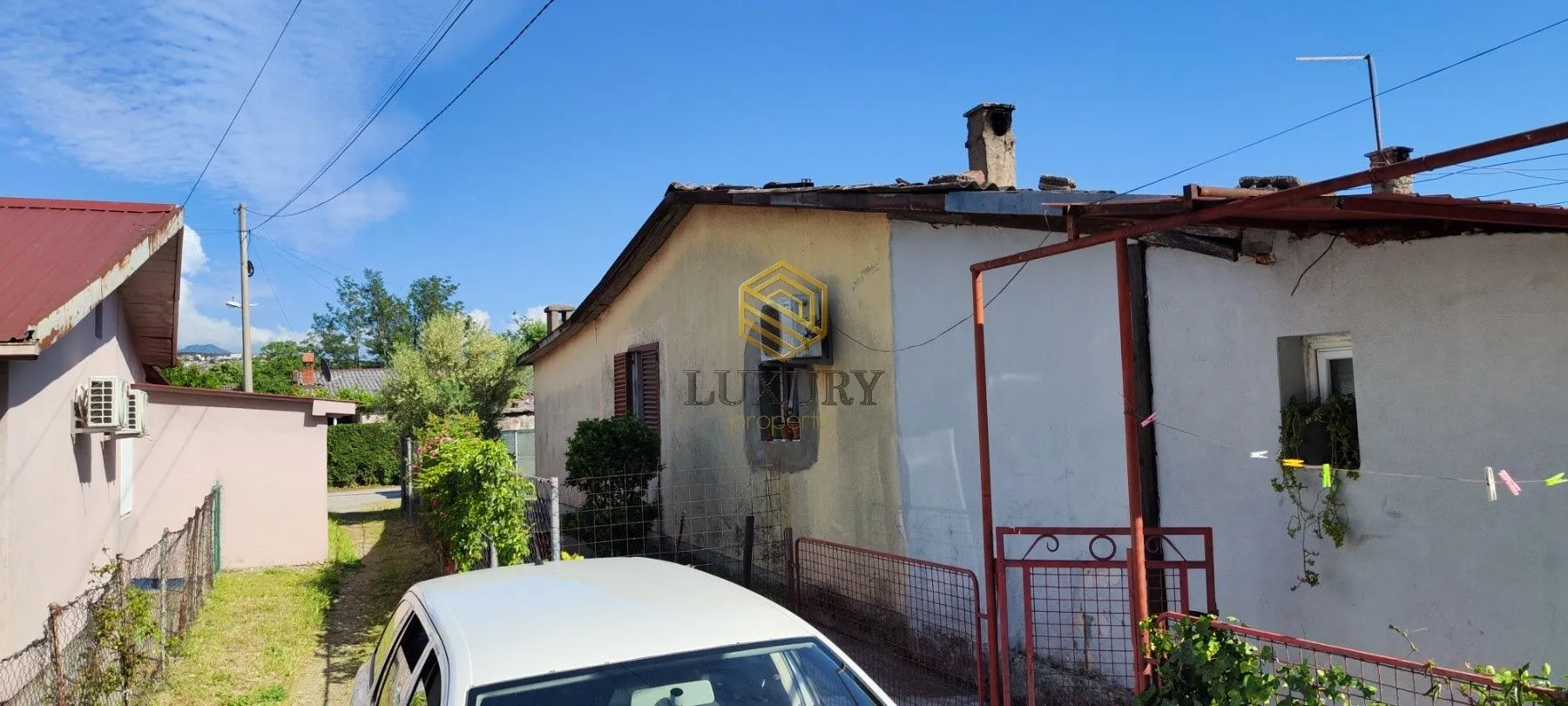 Prodaja, kuća, 80m², Konik, Podgorica
