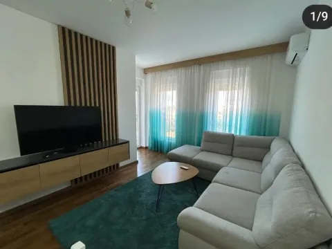 Izdavanje, stan, 45m², Zabjelo, Podgorica - image 1