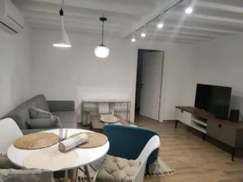 Sale, one bedroom apartment, 40m², Preko Morače, Podgorica - image 1