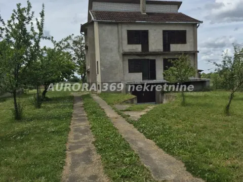 Kuća in Ruma