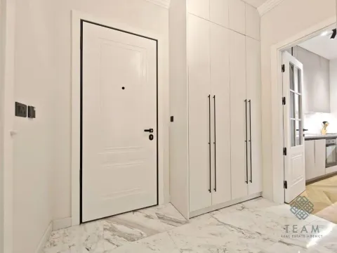 Izdavanje, dvosoban stan, 60m², Gorica C, Podgorica - image 10