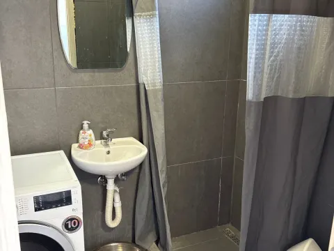 Rent, one bedroom apartment, 70m², Stari Aerodrom, Podgorica - image 6