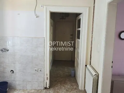 Sale, three bedroom apartment, 60m², Savski Venac, Beograd - image 9