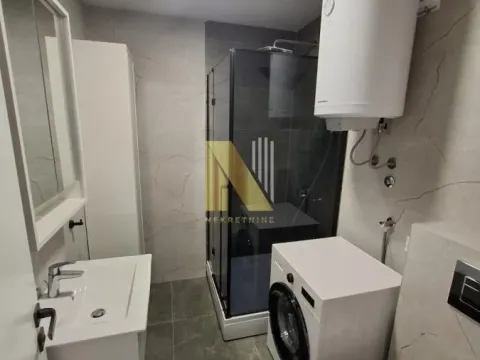 Rent, two bedroom apartment, 45m², Centar, Novi Sad - image 7