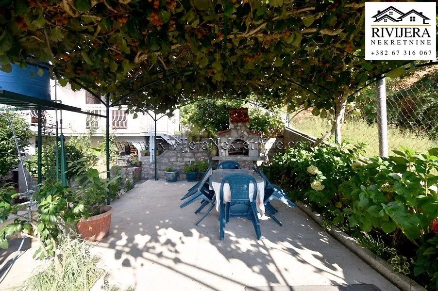 Prodaja, kuća, 504m², Bijela, Herceg Novi