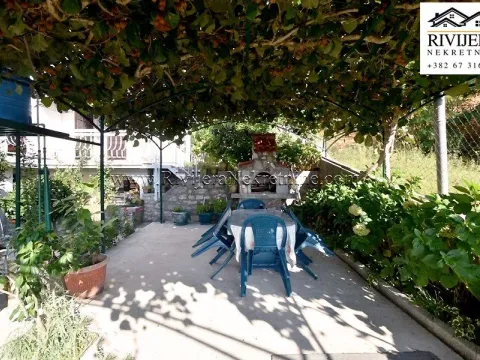 Sale, house, 504m², Bijela, Herceg Novi - image 23