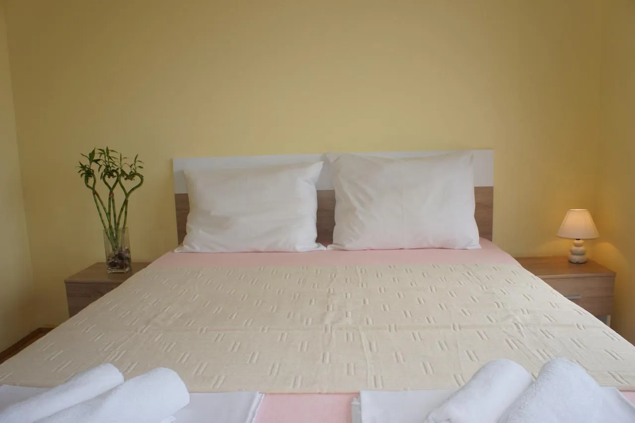 Sale, apartment, 100m², Bečići, Budva