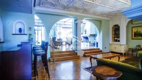 Rent, two bedroom apartment, 100m², Čukarica, Beograd - image 4