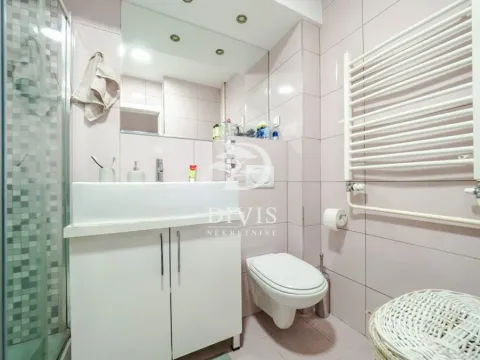 Prodaja, dvosoban stan, 56m², Neimar, Vračar Sve Podlokacije - image 7