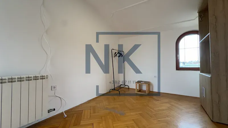 Rent, office space, 80m², Dalmatinska ulica, Podgorica