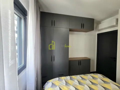 Izdavanje, dvosoban stan, 57m², Gorica C, Podgorica - image 8