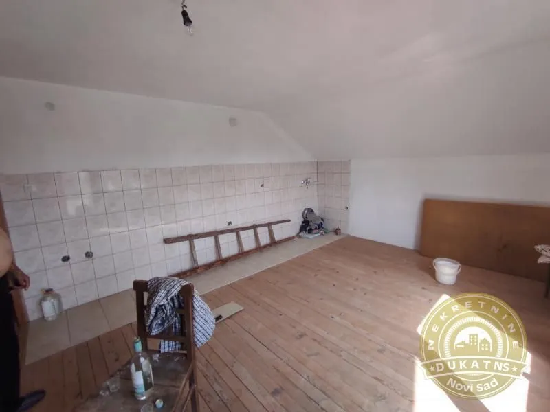 Prodaja, kuća, 152m², Futog, Novi Sad Sve Podlokacije