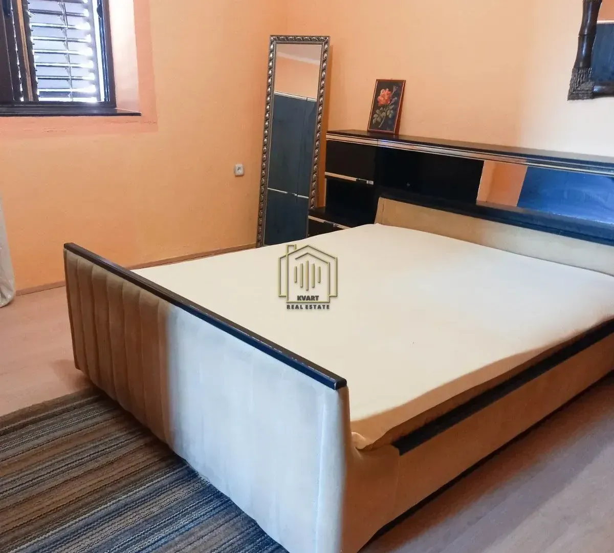 Rent, three bedroom apartment, 85m², Dalmatinska ulica, Podgorica