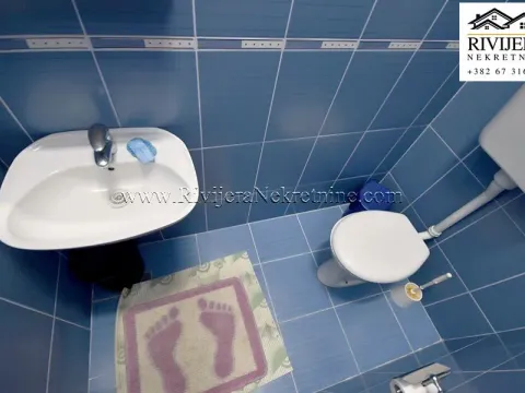 Sale, house, 234m², Baošići, Herceg Novi - image 20