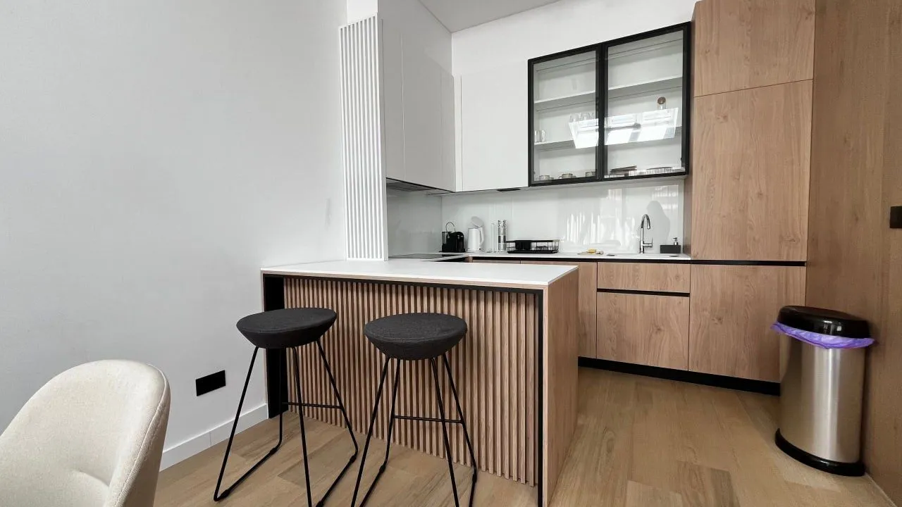 Sale, two bedroom apartment, 106m², Budva, Crna Gora