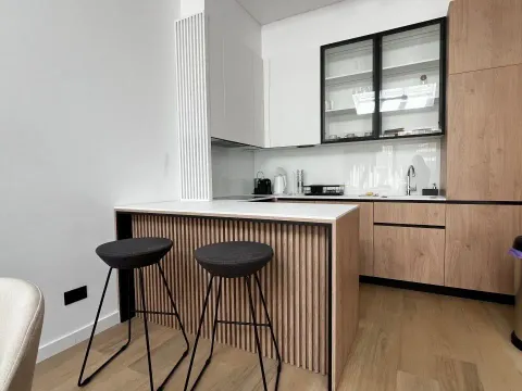 Sale, two bedroom apartment, 106m², Budva, Crna Gora - image 9
