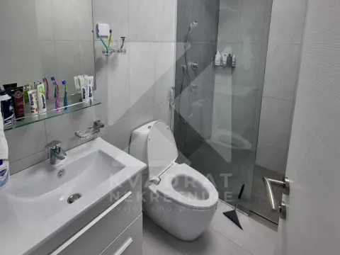 Rent, three bedroom apartment, 95m², Rozino, Budva - image 7