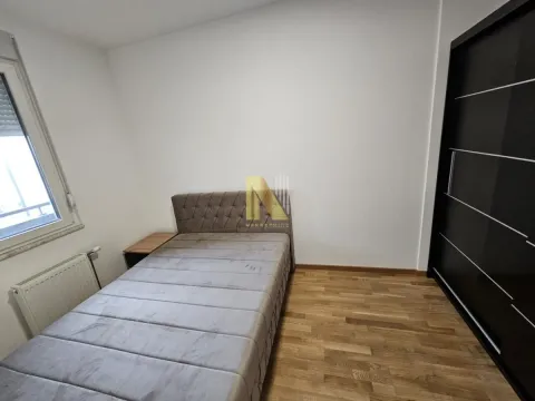 Rent, one bedroom apartment, 42m², Avijatičarsko naselje, Novi Sad Sve Podlokacije - image 7