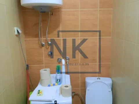 Izdavanje, jednosoban stan, 35m², City Kvart, Podgorica - image 6