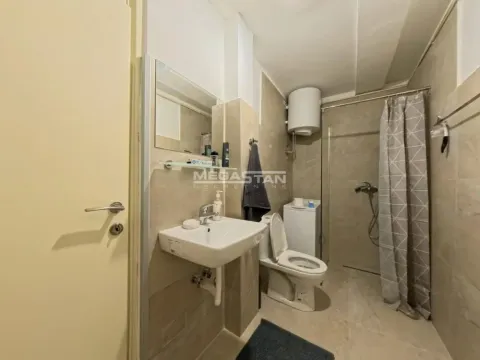 Sale, apartment, 30m², Banovo Brdo, Beograd - image 4